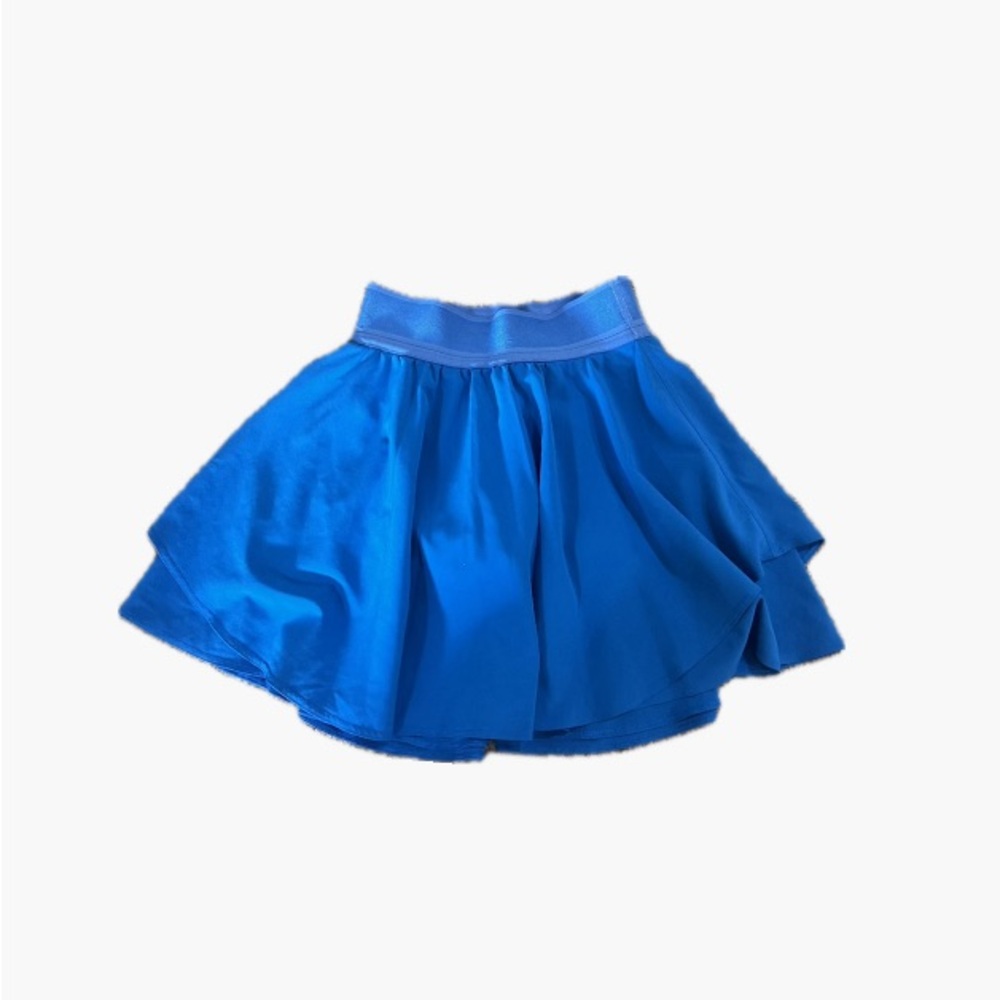Court Rival Skirt